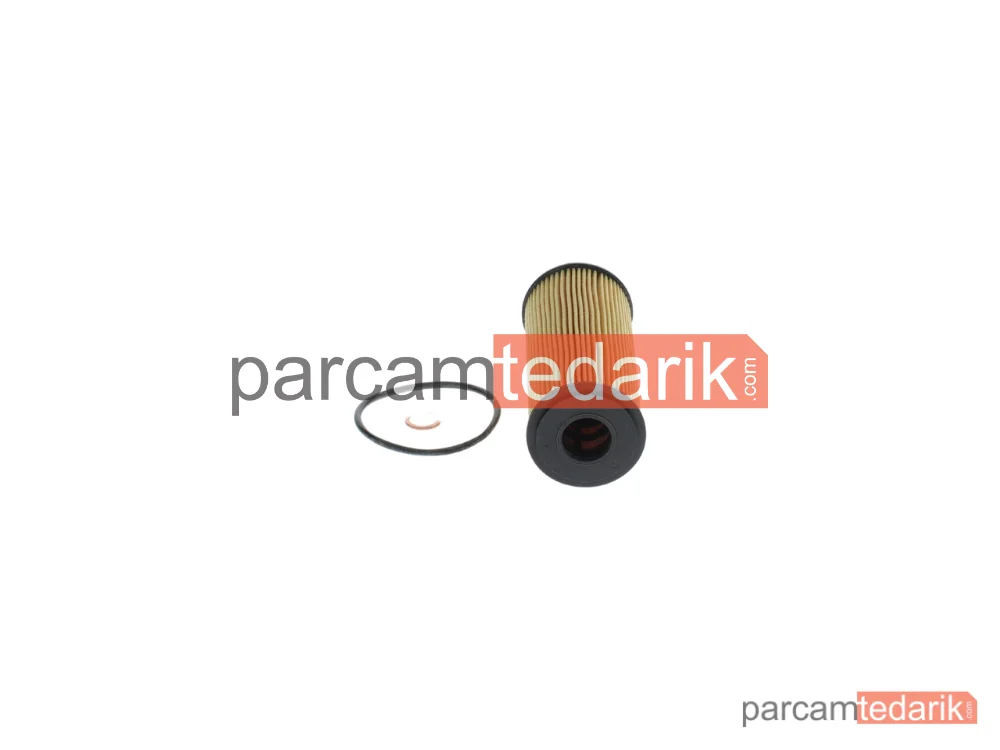 BOSCH F026407123 | Yağ Filtresi — BMW 1, BMW 3, BMW 5