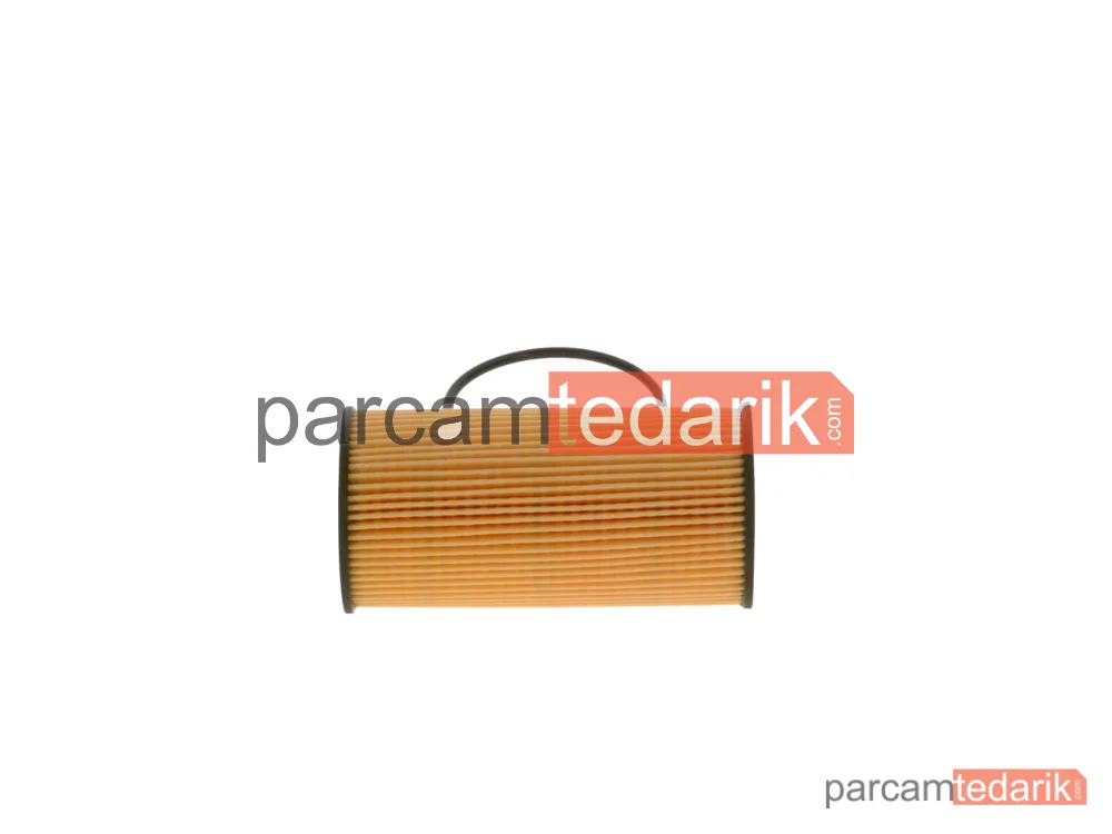 BOSCH F026407125 | Yağ Filtresi — Nissan NV400, Opel Movano B, Nissan X-Trail III