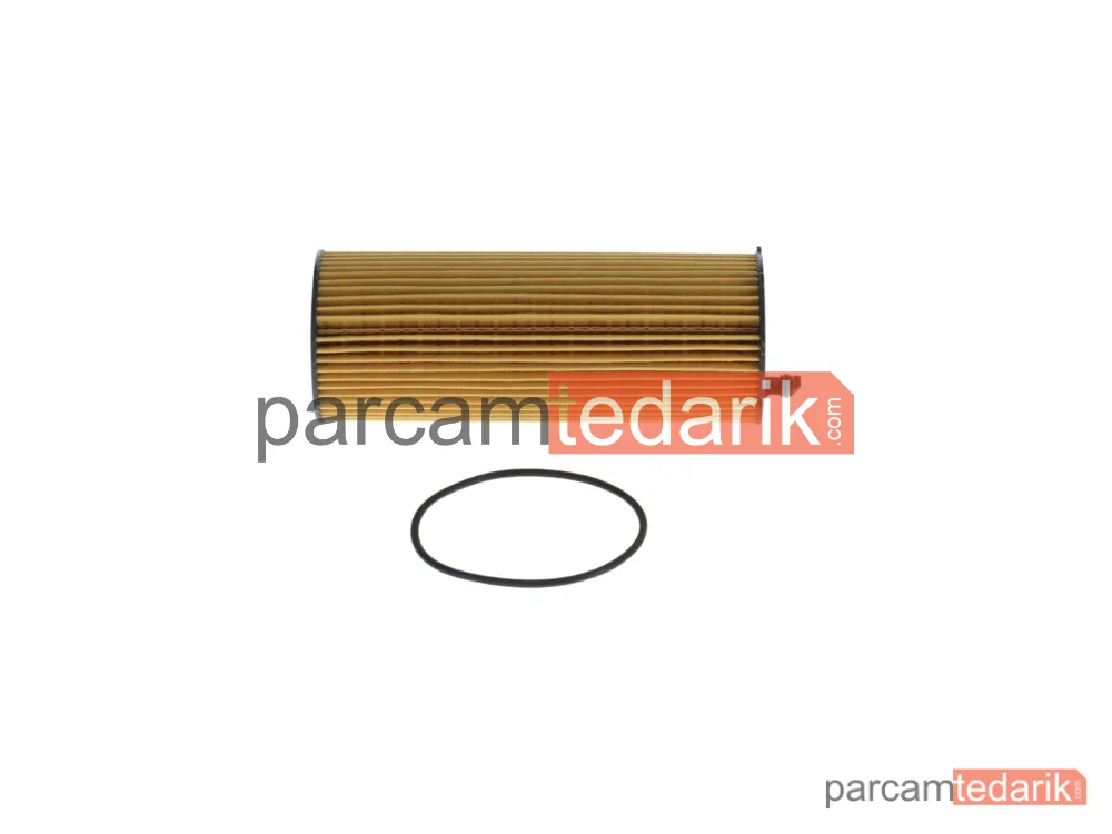 BOSCH F026407126 | Yağ Filtresi — Land Rover Range Rover III, Land Rover Range Rover Sport I