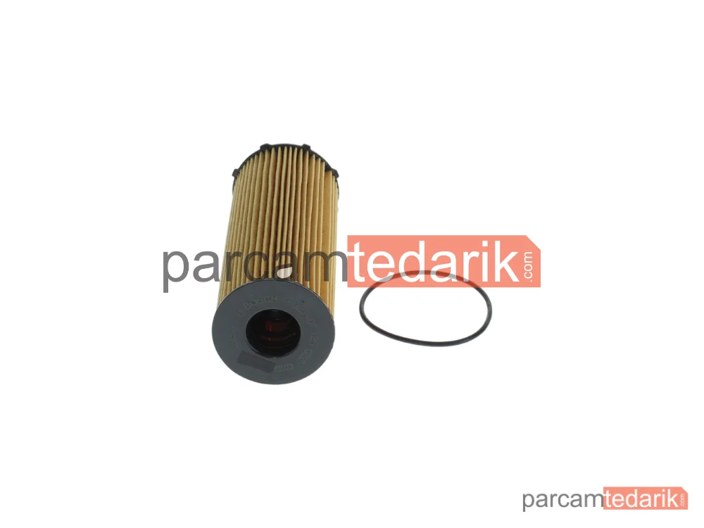 BOSCH F026407126 | Yağ Filtresi — Land Rover Range Rover III, Land Rover Range Rover Sport I