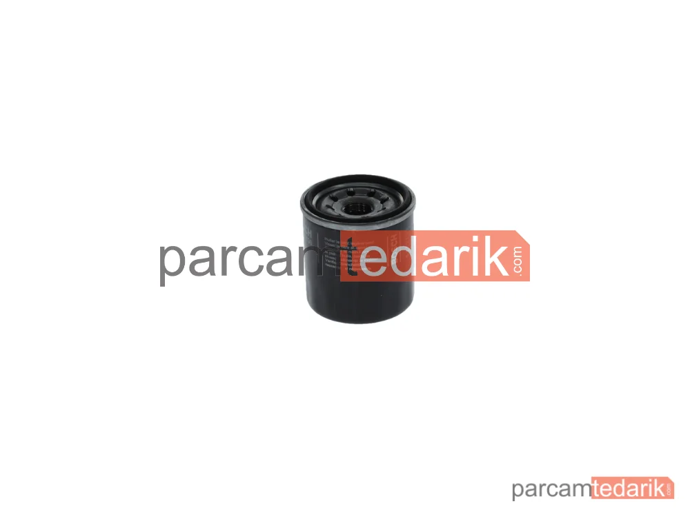 BOSCH F026407130 | Yağ Filtresi — Chevrolet Aveo / Kalos