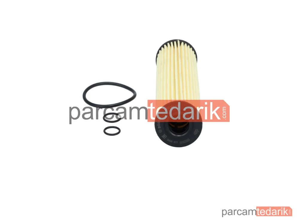 BOSCH F026407132 | Yağ Filtresi — Mercedes-Benz C-Serisi T-Model, Mercedes-Benz C-Serisi Coupe