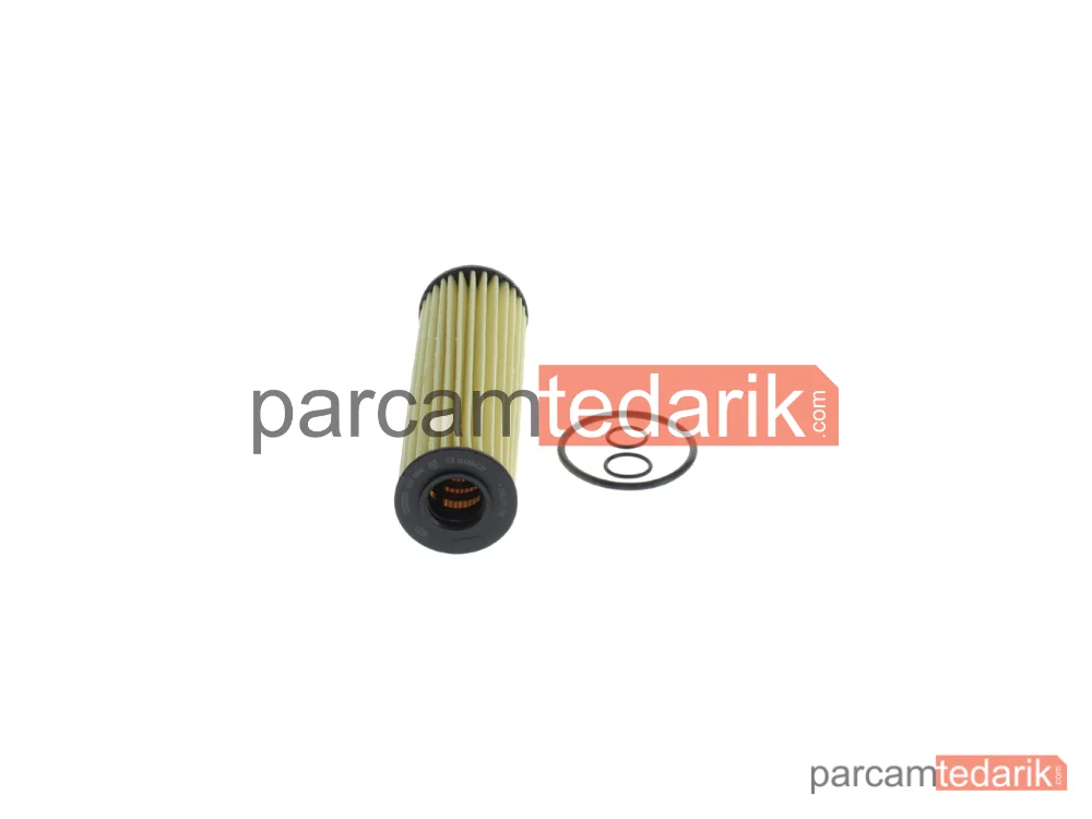 BOSCH F026407132 | Yağ Filtresi — Mercedes-Benz C-Serisi T-Model, Mercedes-Benz C-Serisi Coupe