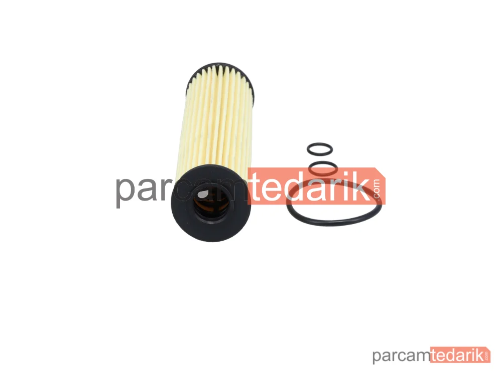 BOSCH F026407132 | Yağ Filtresi — Mercedes-Benz C-Serisi T-Model, Mercedes-Benz C-Serisi Coupe