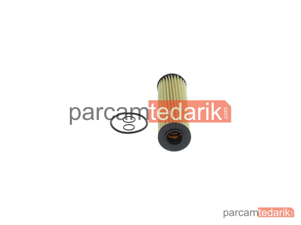 BOSCH F026407132 | Yağ Filtresi — Mercedes-Benz C-Serisi T-Model, Mercedes-Benz C-Serisi Coupe