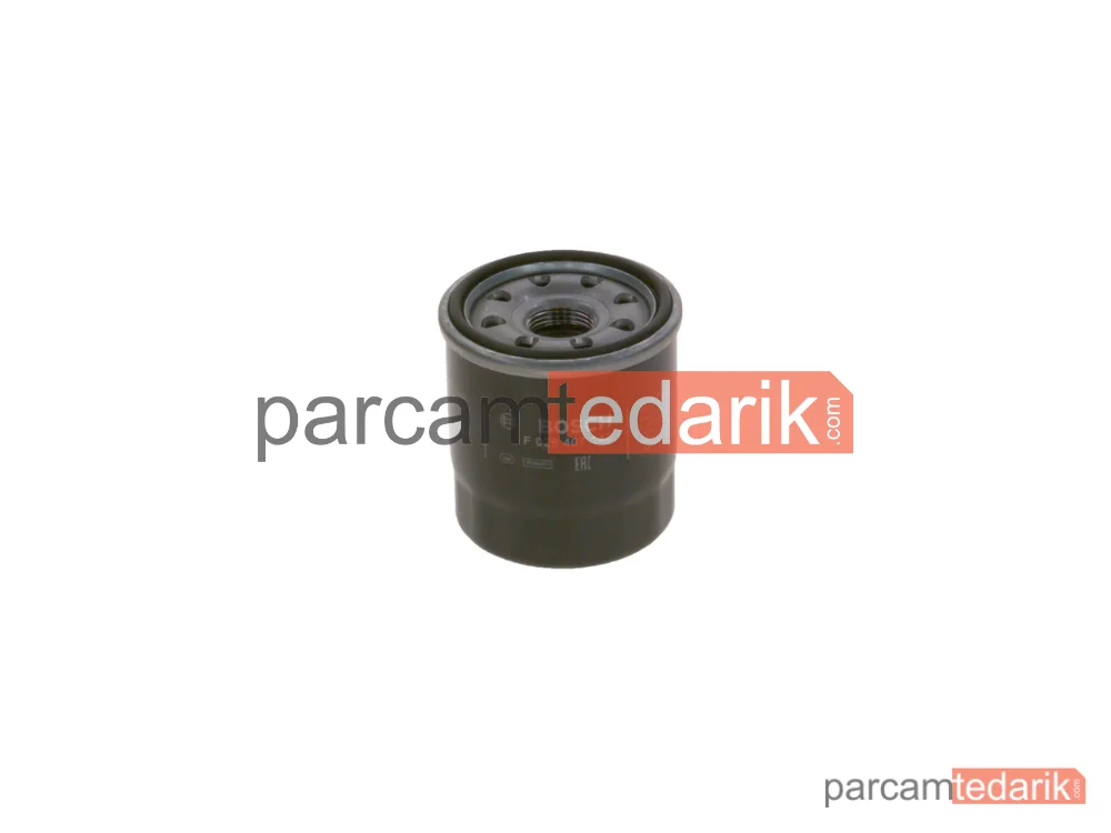 BOSCH F026407142 | Yağ Filtresi — Kia Rio IV, Kia Stonic, Hyundai i30