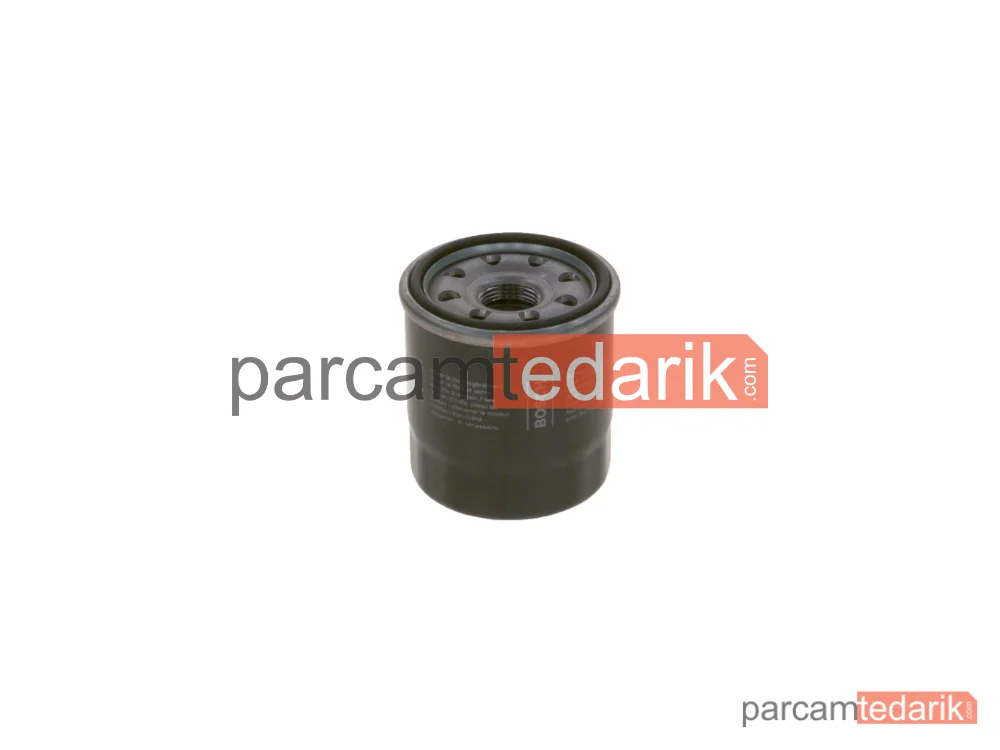 BOSCH F026407142 | Yağ Filtresi — Kia Rio IV, Kia Stonic, Hyundai i30