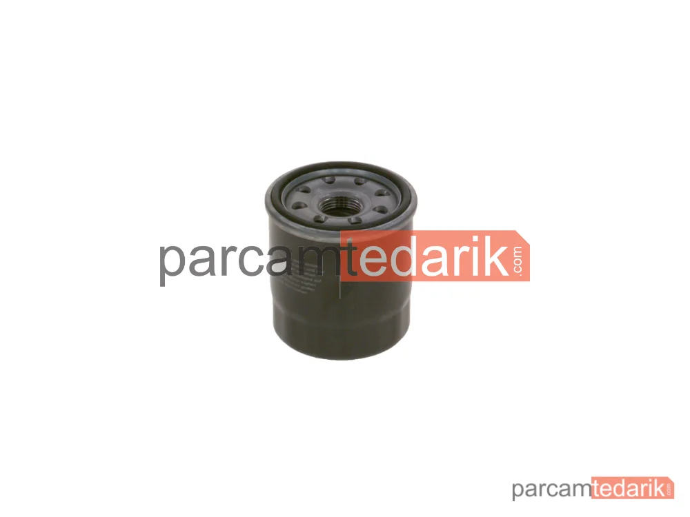 BOSCH F026407142 | Yağ Filtresi — Kia Rio IV, Kia Stonic, Hyundai i30