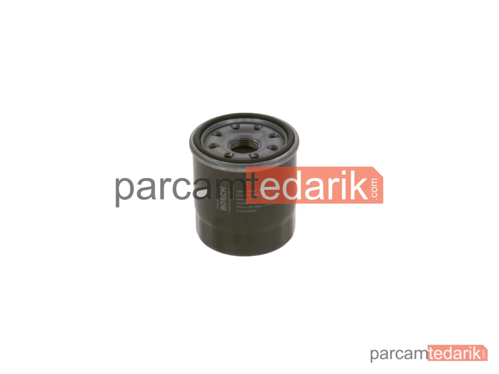 BOSCH F026407142 | Yağ Filtresi — Kia Rio IV, Kia Stonic, Hyundai i30