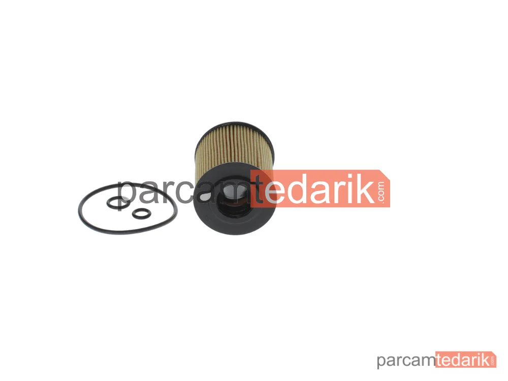 BOSCH F026407144 | Yağ Filtresi — Seat Ibiza IV SC, Skoda Roomster, Skoda Roomster Praktik