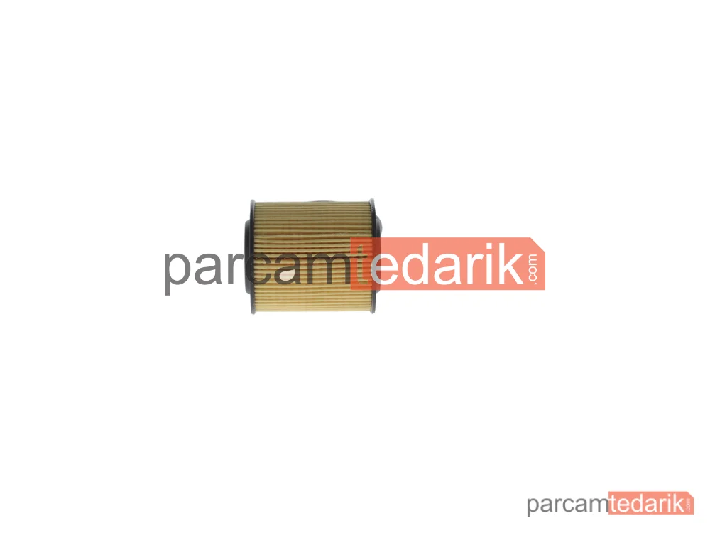 BOSCH F026407144 | Yağ Filtresi — Seat Ibiza IV SC, Skoda Roomster, Skoda Roomster Praktik