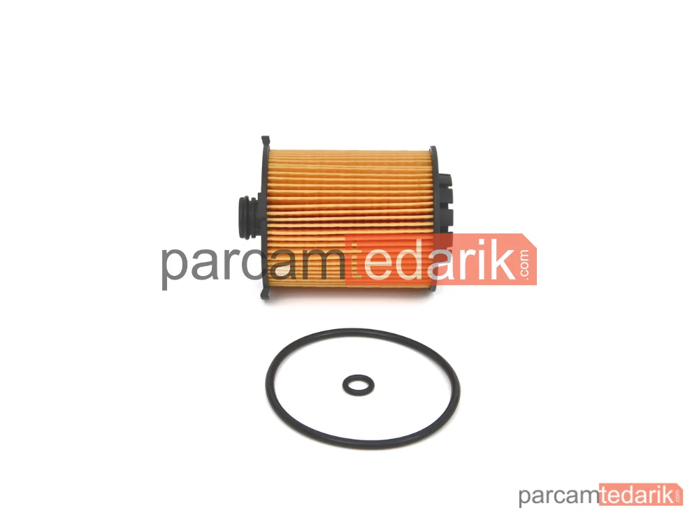 BOSCH F026407152 | Yağ Filtresi — Volvo XC60 II, Volvo S90 II, Volvo V90 II