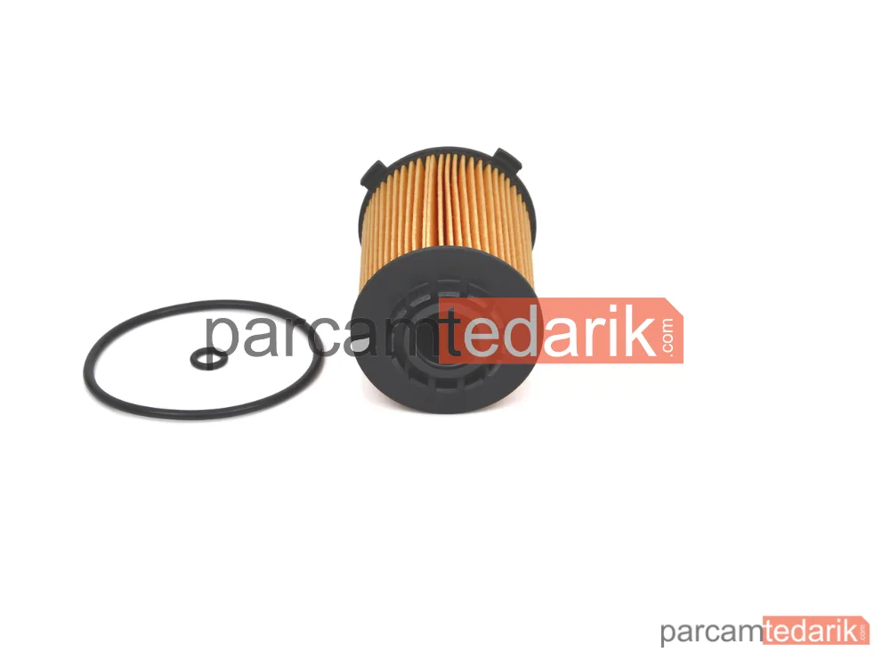 BOSCH F026407152 | Yağ Filtresi — Volvo XC60 II, Volvo S90 II, Volvo V90 II
