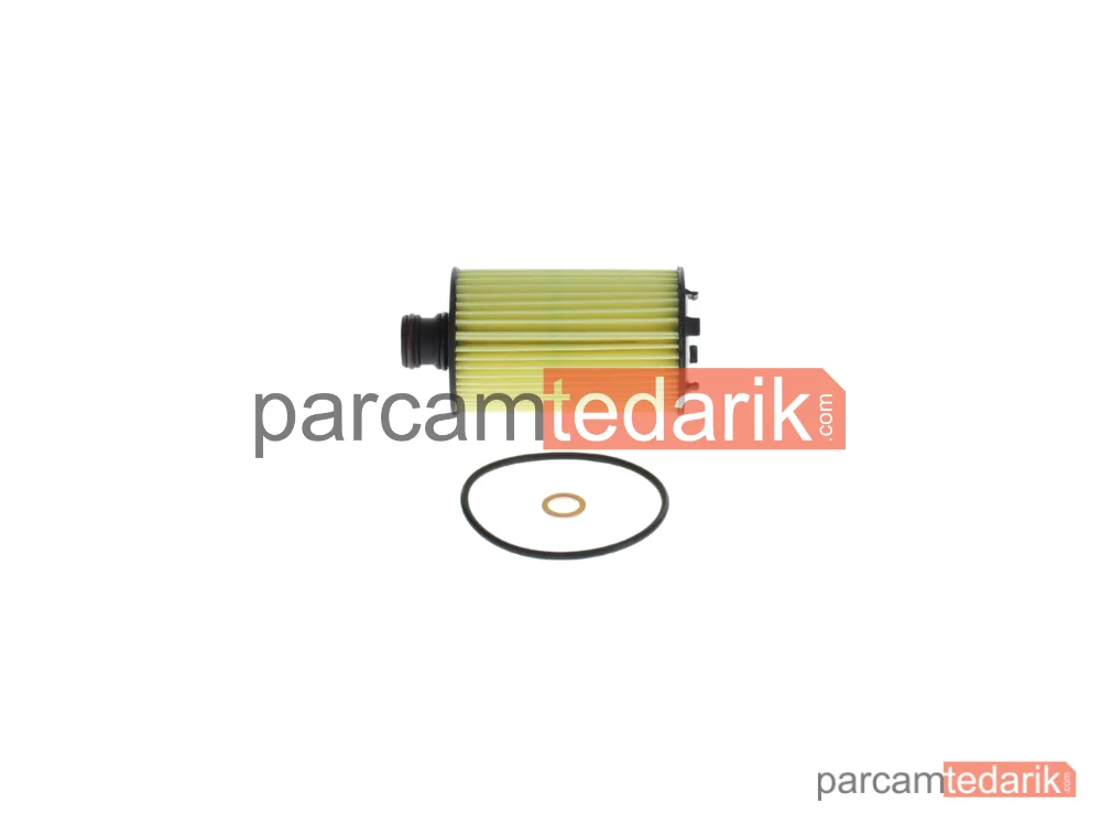 BOSCH F026407154 | Yağ Filtresi — SsangYong Korando, SsangYong Musso, SsangYong Musso Grand