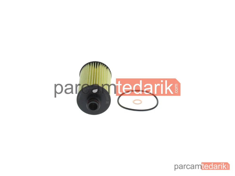 BOSCH F026407154 | Yağ Filtresi — SsangYong Korando, SsangYong Musso, SsangYong Musso Grand