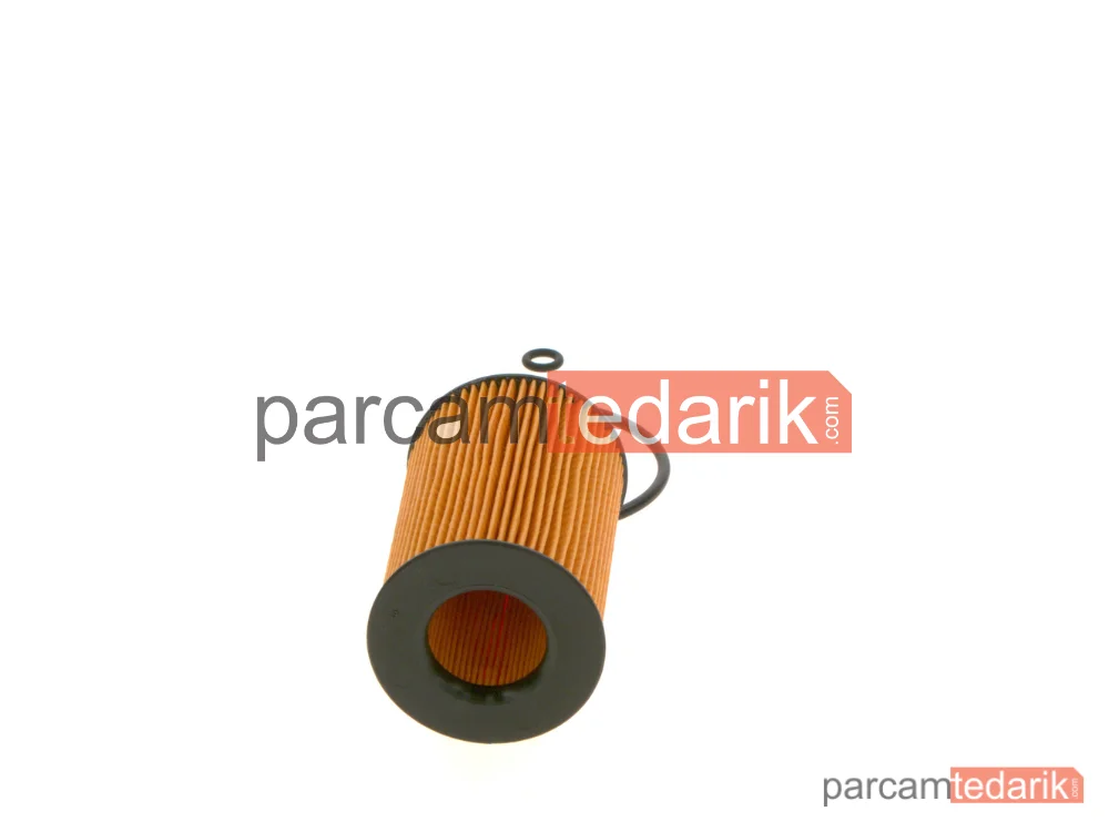 BOSCH F026407157 | Yağ Filtresi — Audi A4 B9, Seat Leon ST, VW Transporter T6 / Caravelle T6