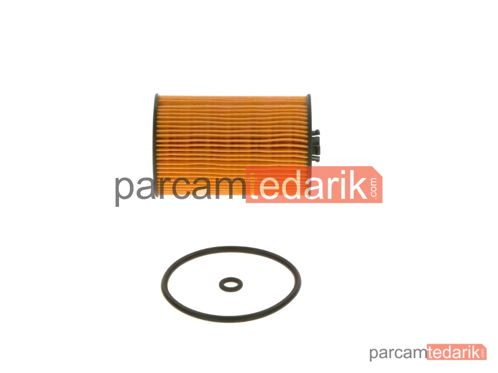 BOSCH F026407157 | Yağ Filtresi — Audi A4 B9, Seat Leon ST, VW Transporter T6 / Caravelle T6