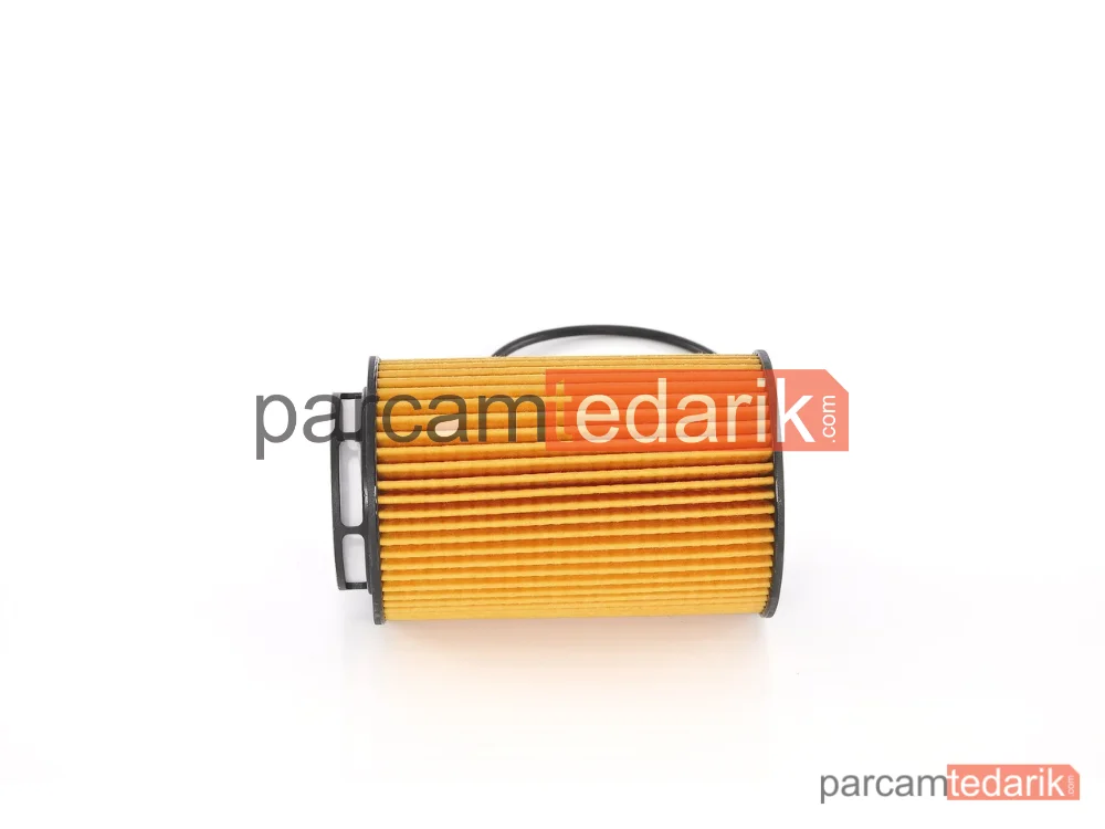 BOSCH F026407158 | Yağ Filtresi — BMW 7, BMW 5, BMW X5