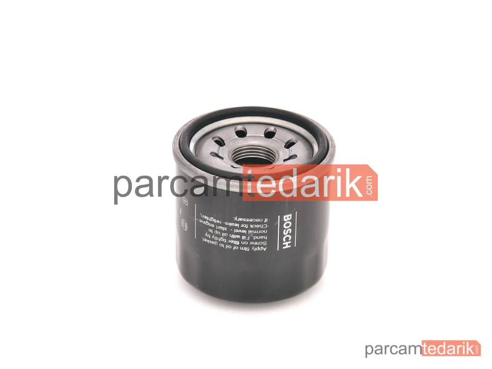BOSCH F026407160 | Yağ Filtresi — Mazda 3, Mazda CX-5, Mazda CX-30