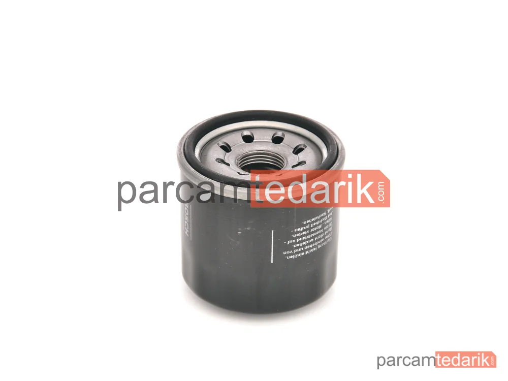 BOSCH F026407160 | Yağ Filtresi — Mazda 3, Mazda CX-5, Mazda CX-30