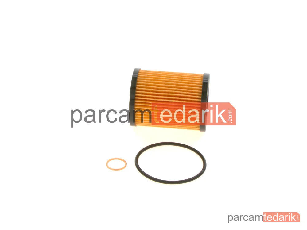 BOSCH F026407173 | Yağ Filtresi — BMW 1, BMW 3, BMW 3 Touring