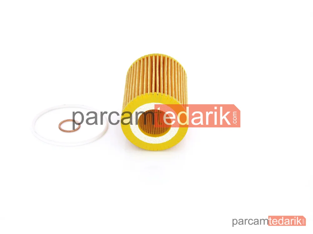 BOSCH F026407173 | Yağ Filtresi — BMW 1, BMW 3, BMW 3 Touring