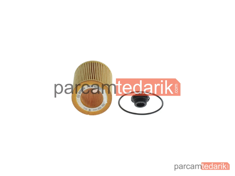 BOSCH F026407175 | Yağ Filtresi — BMW 5, BMW 1, BMW 3