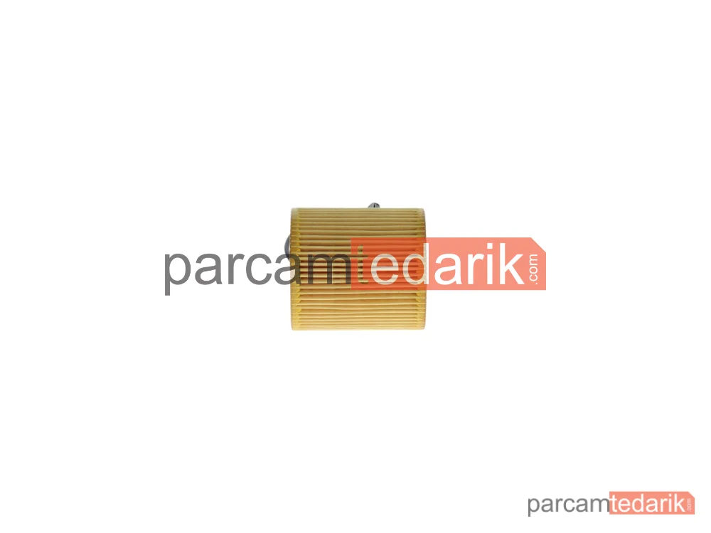 BOSCH F026407175 | Yağ Filtresi — BMW 5, BMW 1, BMW 3