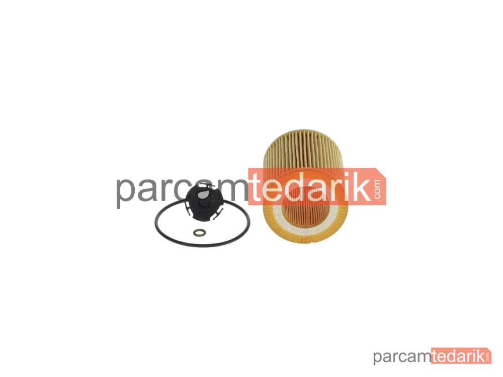 BOSCH F026407175 | Yağ Filtresi — BMW 5, BMW 1, BMW 3