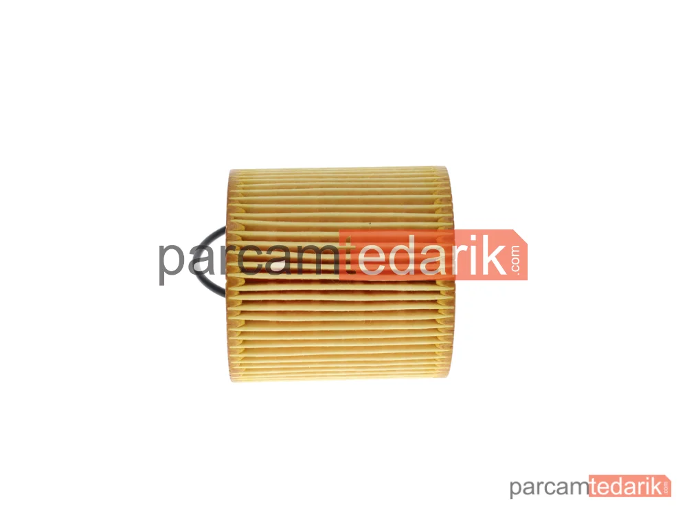 BOSCH F026407175 | Yağ Filtresi — BMW 5, BMW 1, BMW 3