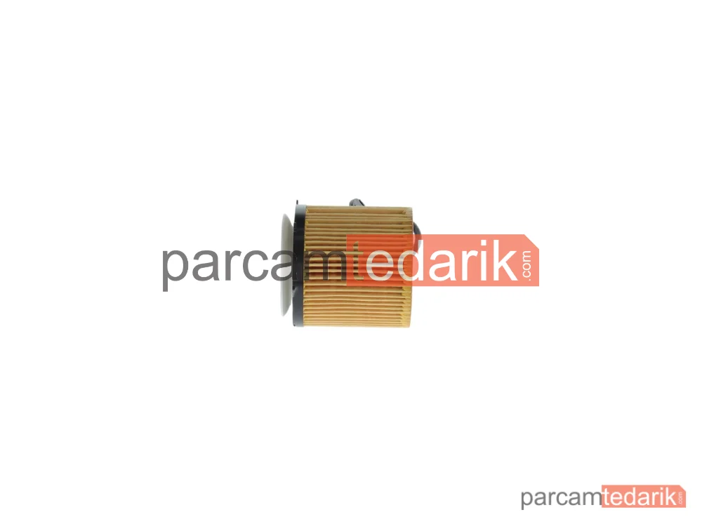 BOSCH F026407178 | Yağ Filtresi — BMW 5, BMW 5 Touring, BMW Z4 Roadster