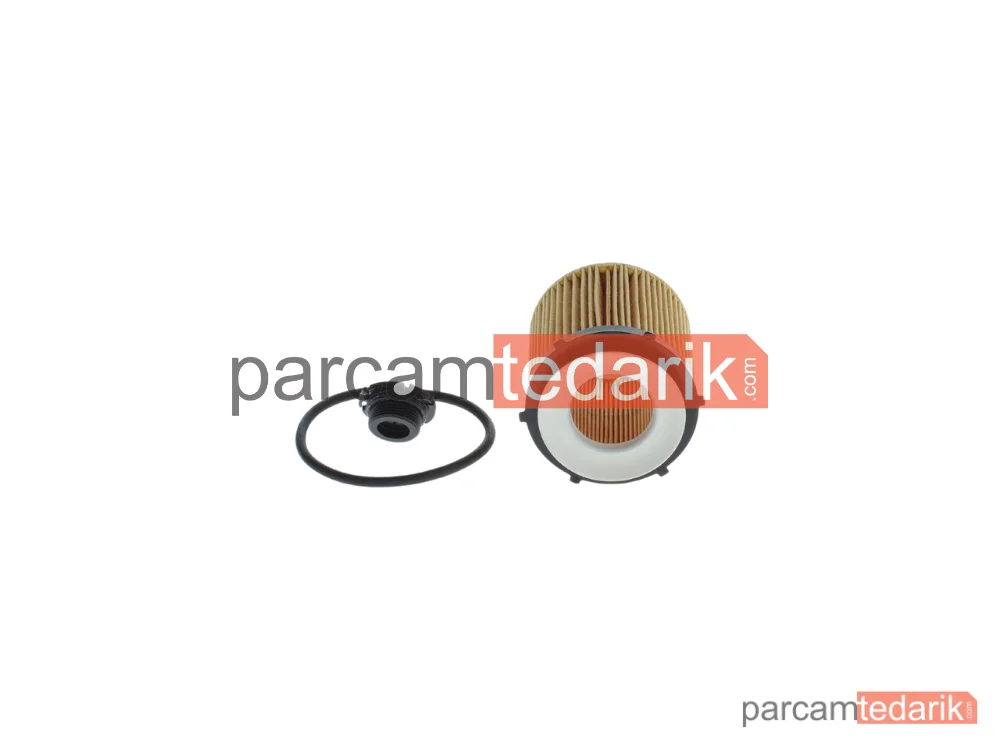BOSCH F026407178 | Yağ Filtresi — BMW 5, BMW 5 Touring, BMW Z4 Roadster