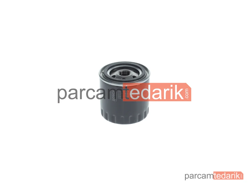 BOSCH F026407184 | Yağ Filtresi — Suzuki Grand Vitara II, Infiniti M, Infiniti Q70