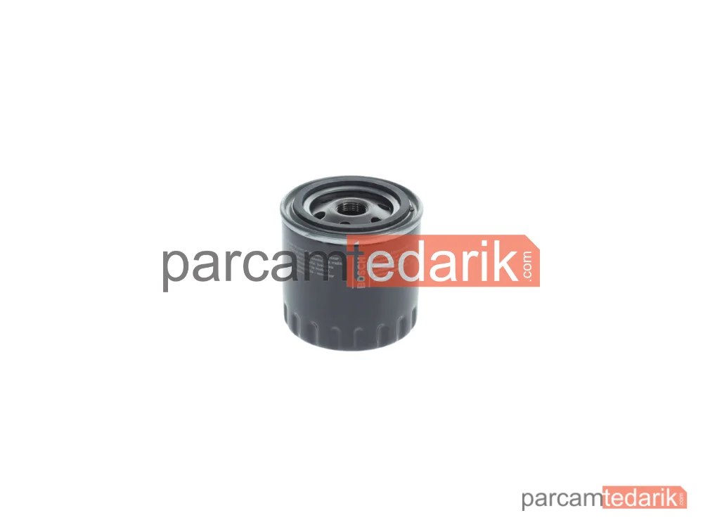 BOSCH F026407184 | Yağ Filtresi — Suzuki Grand Vitara II, Infiniti M, Infiniti Q70