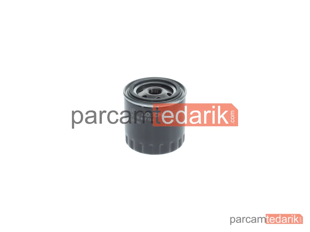 BOSCH F026407184 | Yağ Filtresi — Suzuki Grand Vitara II, Infiniti M, Infiniti Q70