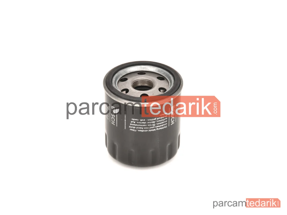 BOSCH F026407188 | Yağ Filtresi — Ford Transit, Ford Transit V363, Citroen Jumper III