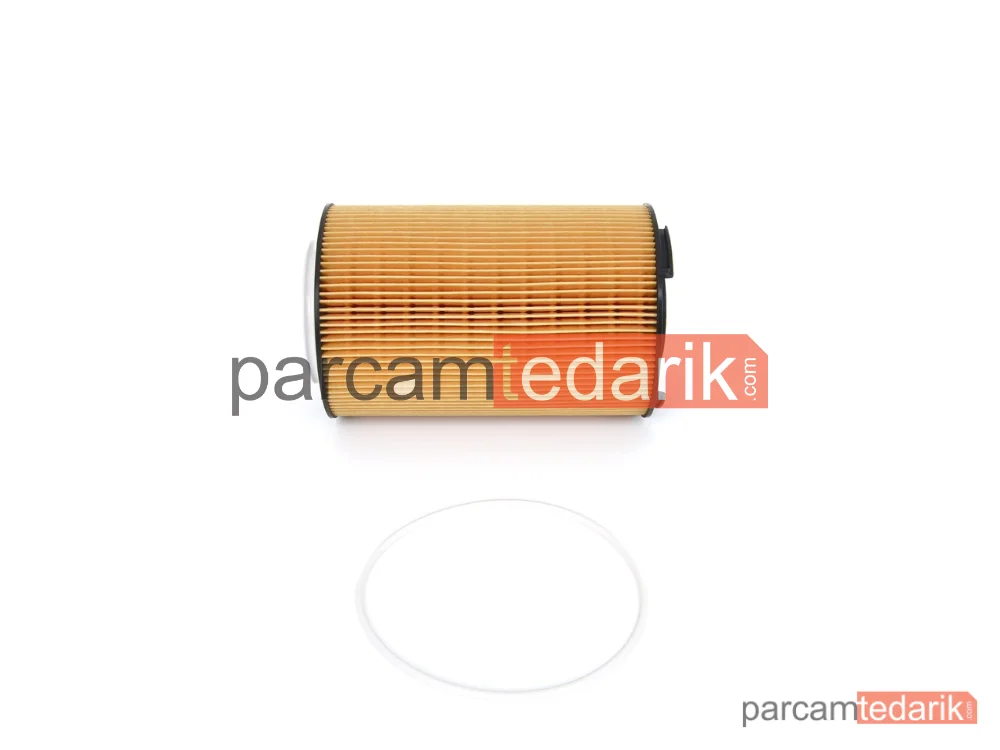 BOSCH F026407191 | Yağ Filtresi — MAN Tgs I