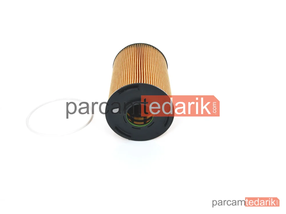 BOSCH F026407191 | Yağ Filtresi — MAN Tgs I