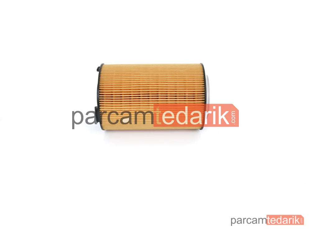 BOSCH F026407191 | Yağ Filtresi — MAN Tgs I
