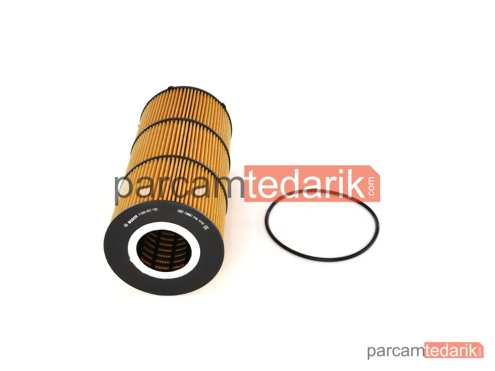 F026407192 | Yağ Filtresi — Mercedes-Benz Arocs