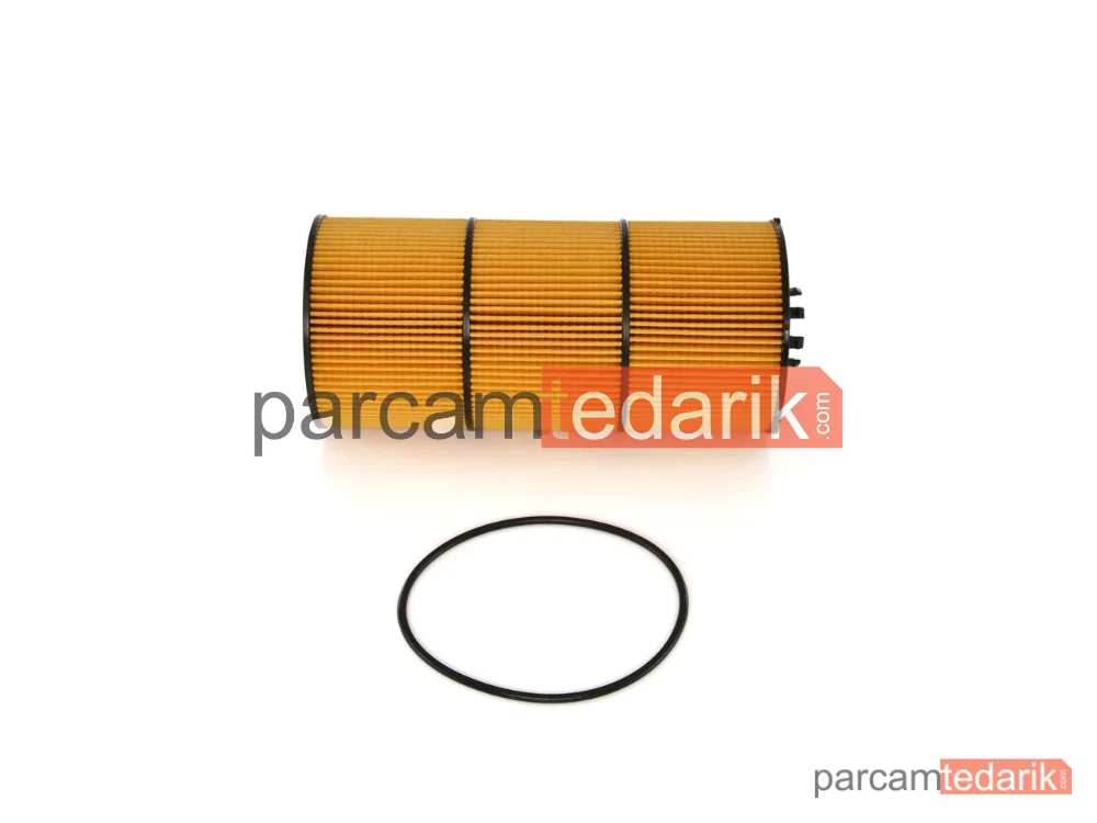BOSCH F026407192 | Yağ Filtresi — Mercedes-Benz Arocs