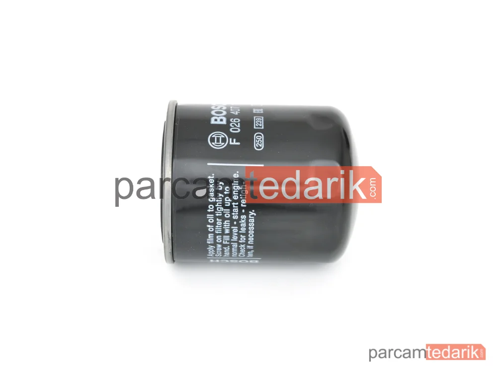 BOSCH F026407197 | Şanzıman Filtresi — MAN Tgs I