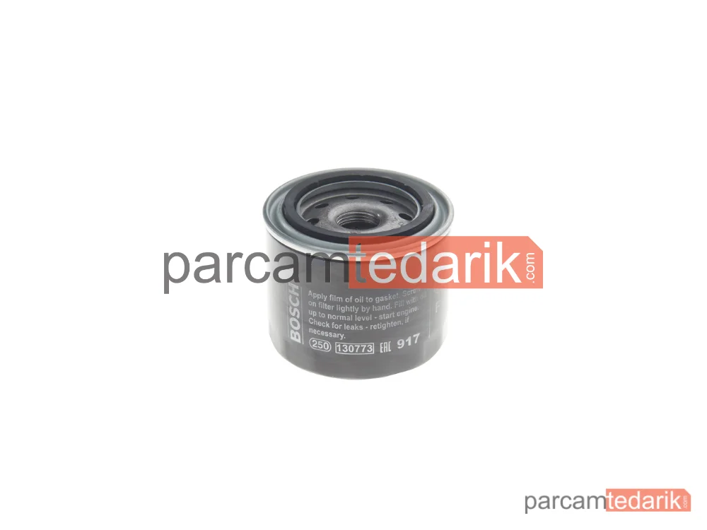 BOSCH F026407200 | Yağ Filtresi — Subaru XV, Subaru Forester, Subaru Outback