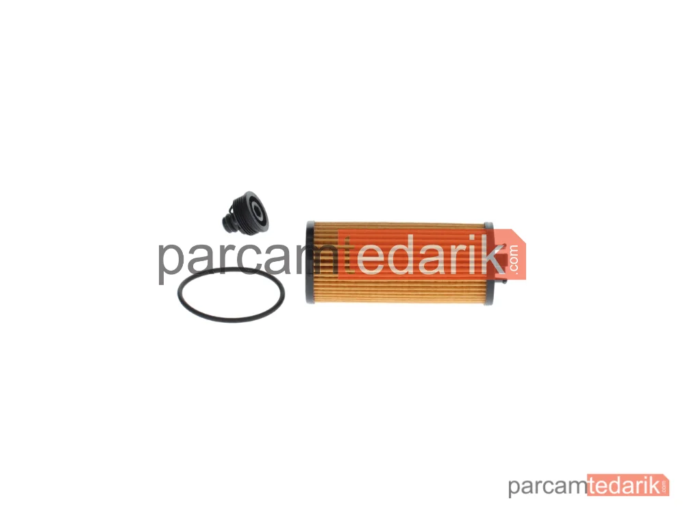 BOSCH F026407204 | Yağ Filtresi — Mini, BMW X1, Mini Countryman