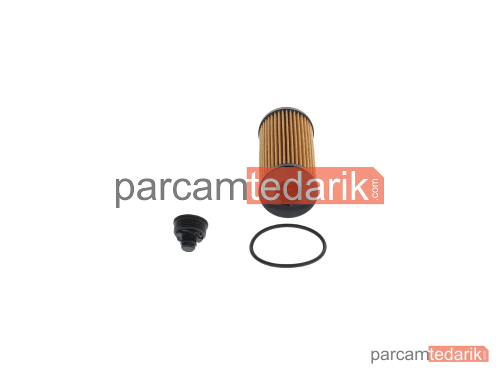 BOSCH F026407204 | Yağ Filtresi — Mini, BMW X1, Mini Countryman