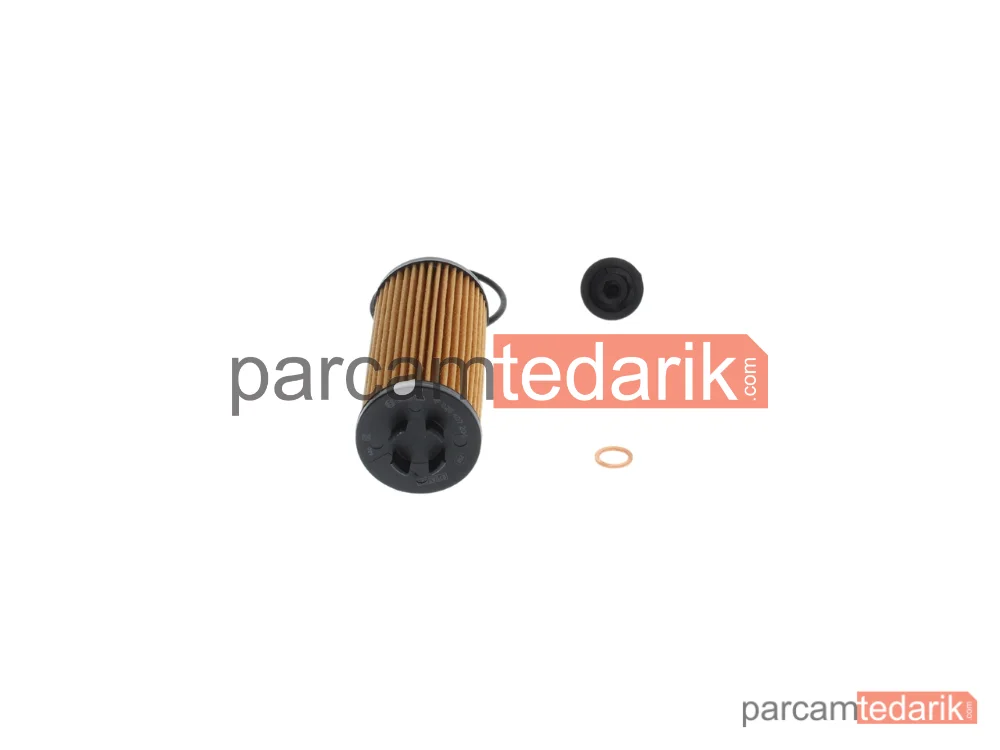 BOSCH F026407204 | Yağ Filtresi — Mini, BMW X1, Mini Countryman