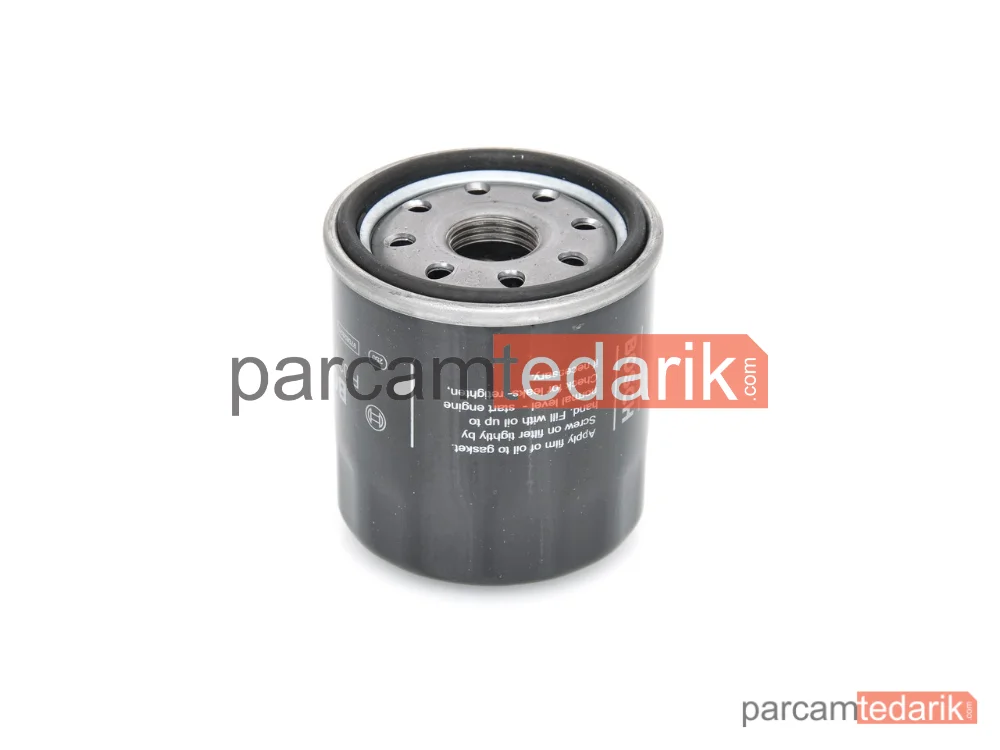 BOSCH F026407208 | Yağ Filtresi — Toyota Corolla, Toyota Carina E VI, Toyota Yaris