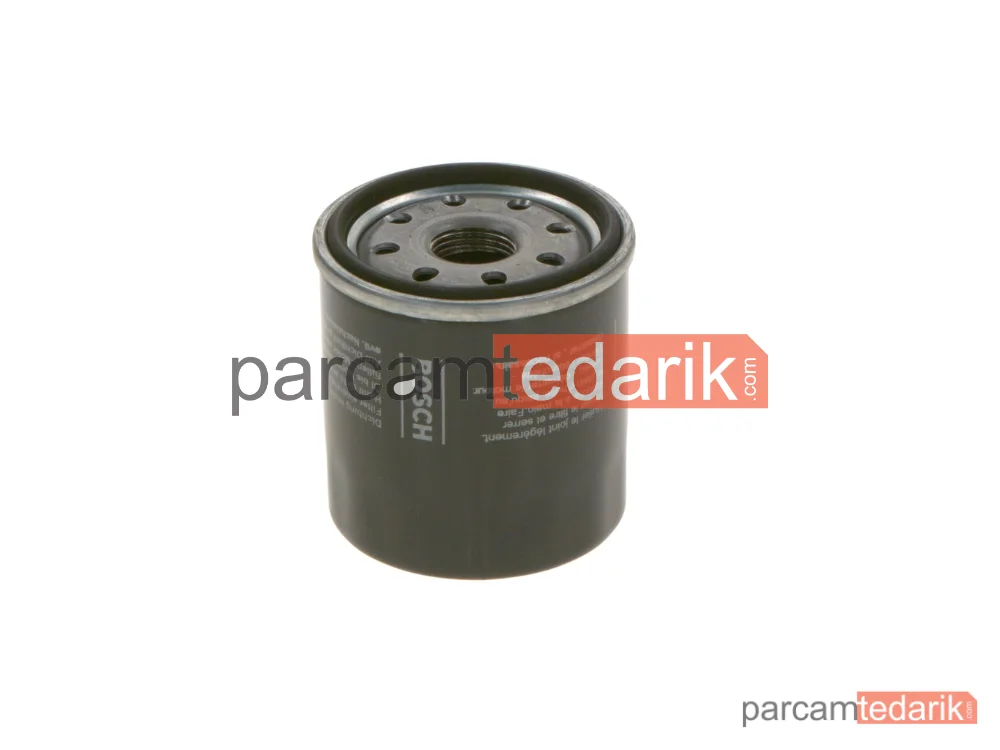 BOSCH F026407208 | Yağ Filtresi — Toyota Corolla, Toyota Carina E VI, Toyota Yaris