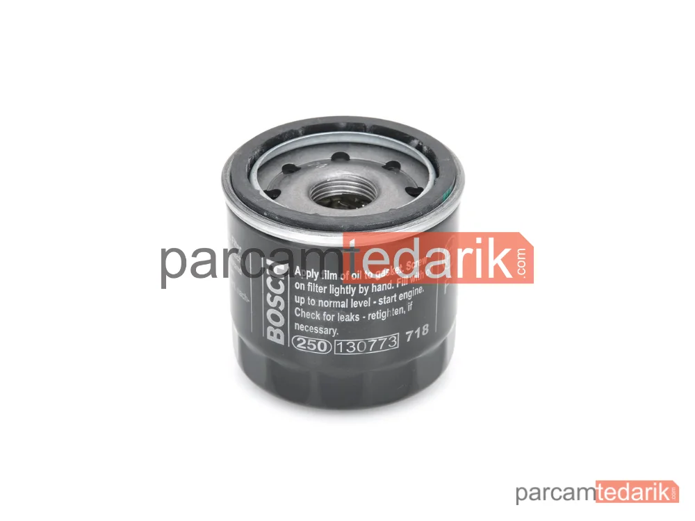 BOSCH F026407210 | Yağ Filtresi — Honda CB Hornet, Subaru Justy I, Mazda 2