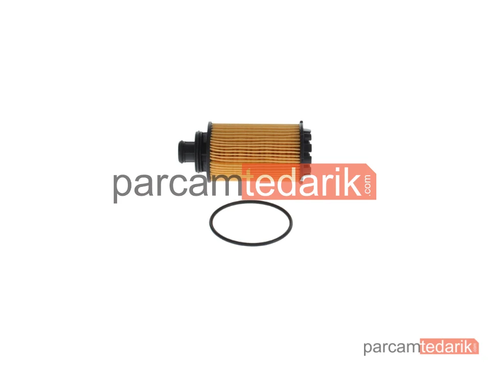 BOSCH F026407214 | Yağ Filtresi — Opel Insignia B Country Tourer, Opel Insignia B Grand Sport